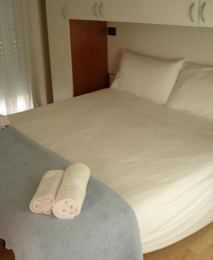 La Quercia Hotel Lignano Sabbiadoro Luaran gambar