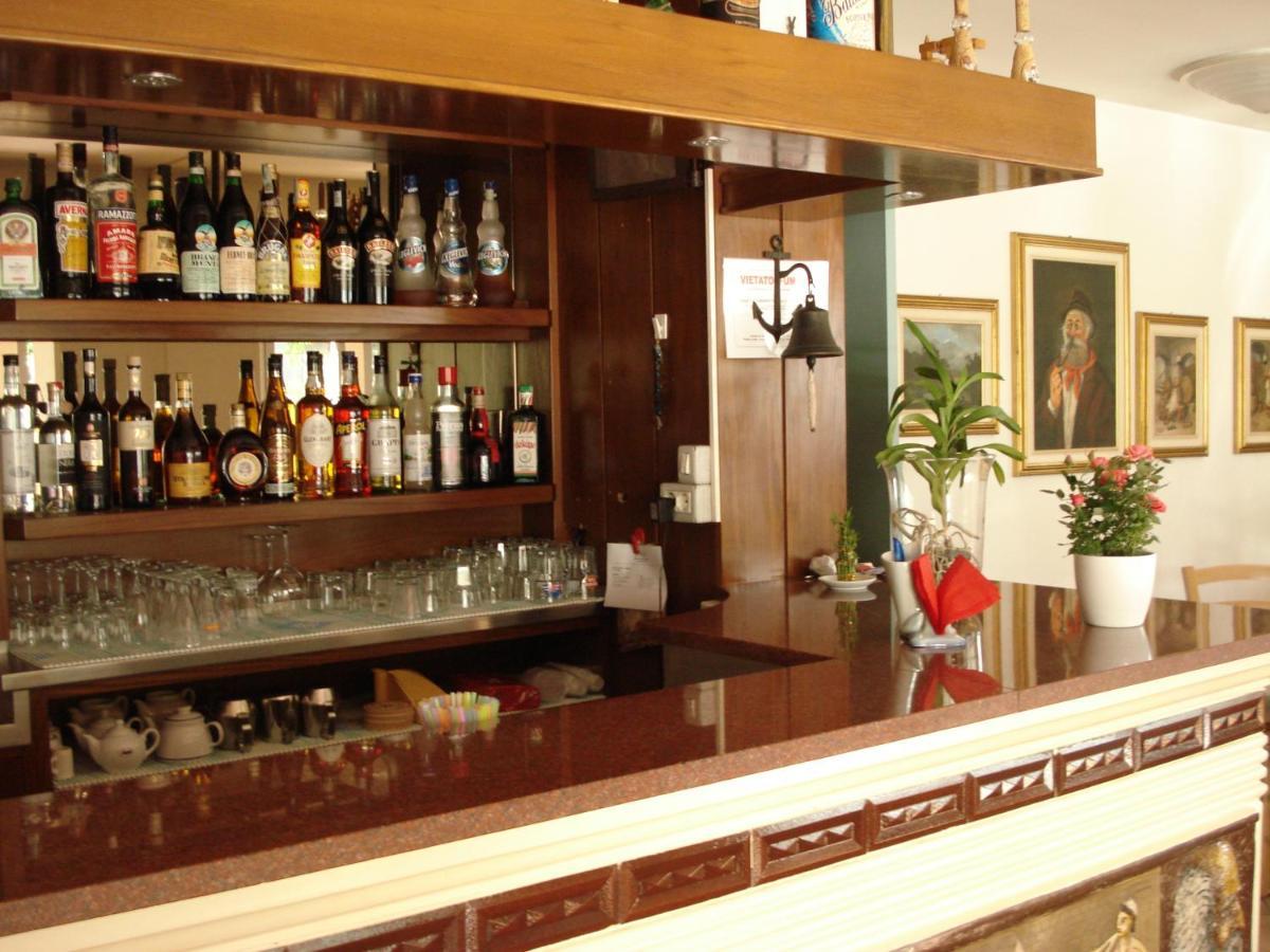 La Quercia Hotel Lignano Sabbiadoro Luaran gambar