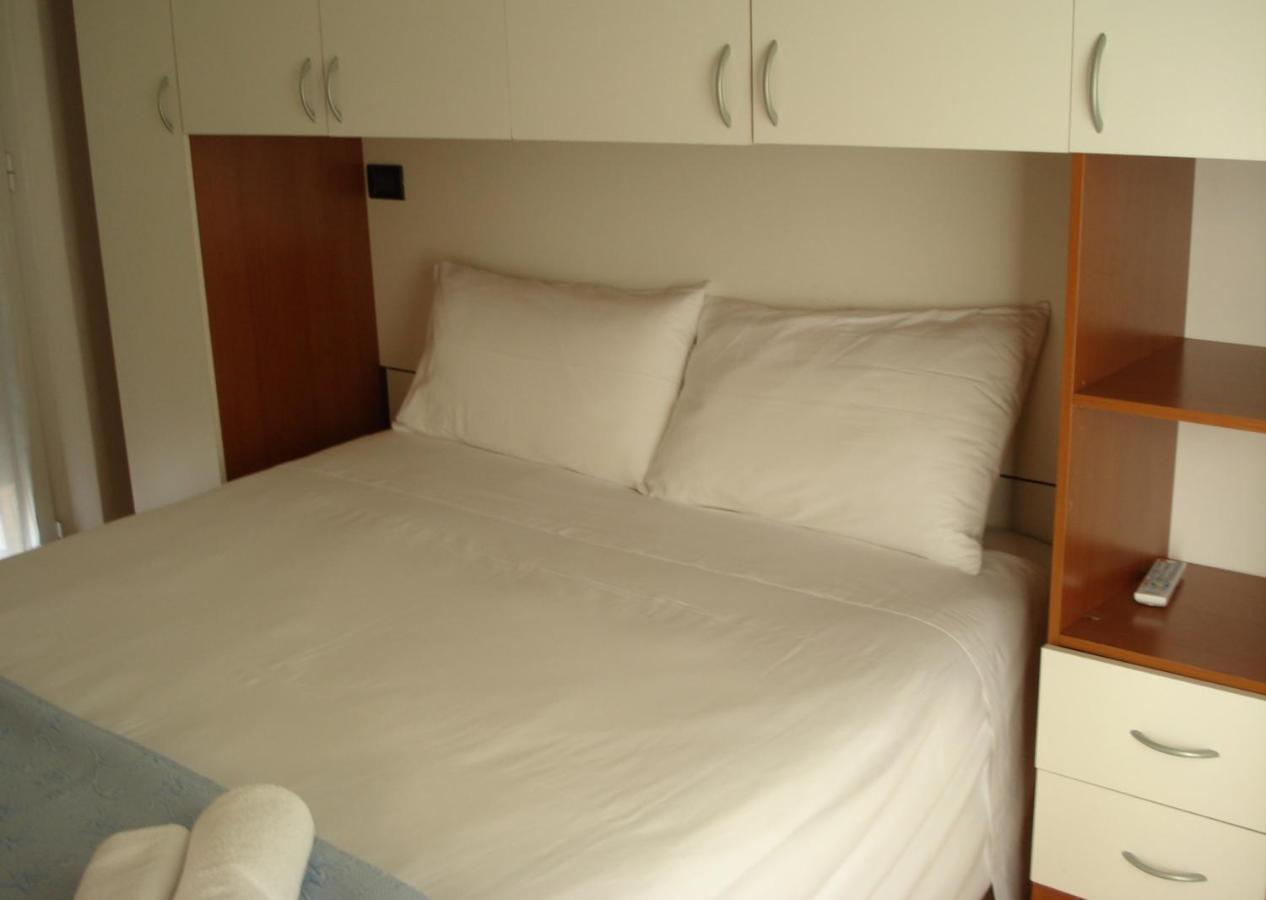 La Quercia Hotel Lignano Sabbiadoro Luaran gambar