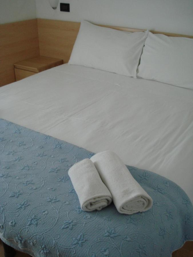 La Quercia Hotel Lignano Sabbiadoro Luaran gambar