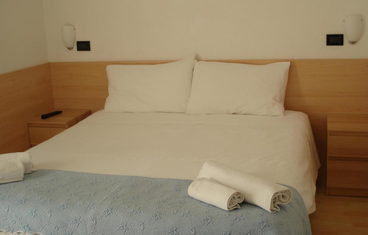 La Quercia Hotel Lignano Sabbiadoro Luaran gambar