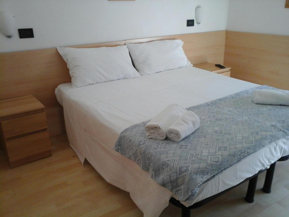 La Quercia Hotel Lignano Sabbiadoro Luaran gambar