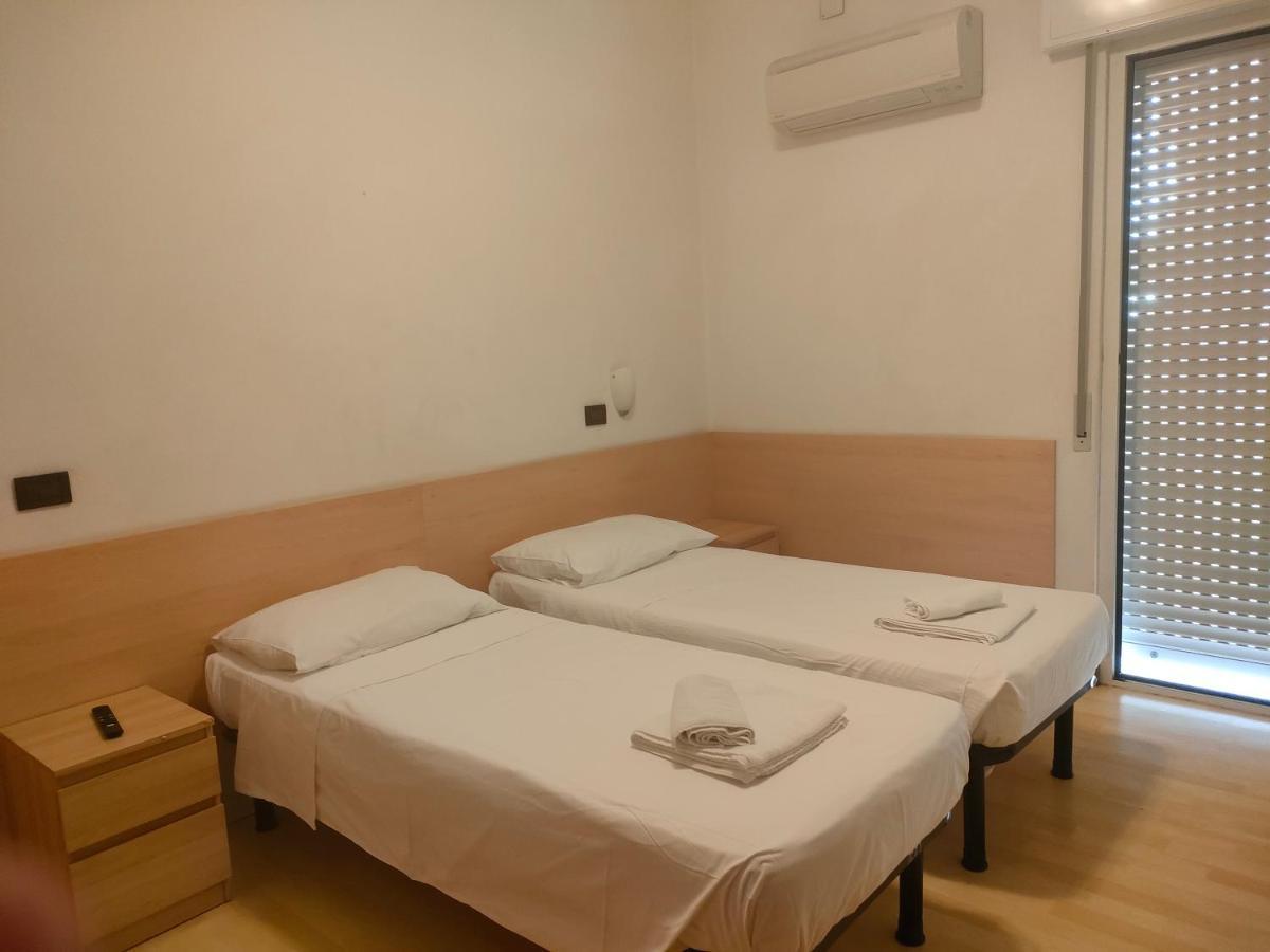 La Quercia Hotel Lignano Sabbiadoro Luaran gambar